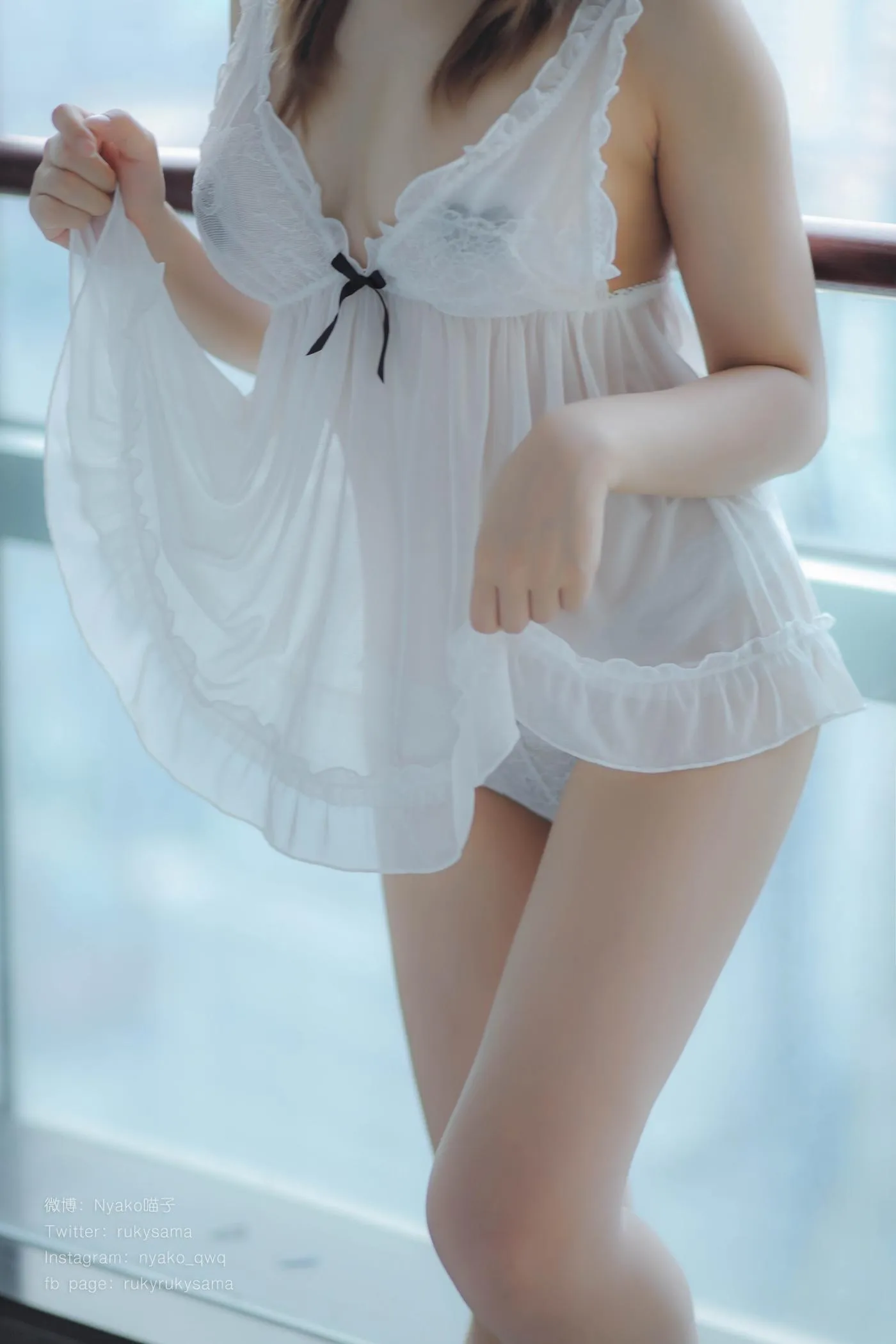 Nyako喵子 – NO.13 誰知大人時間3[23] [49P]插图6